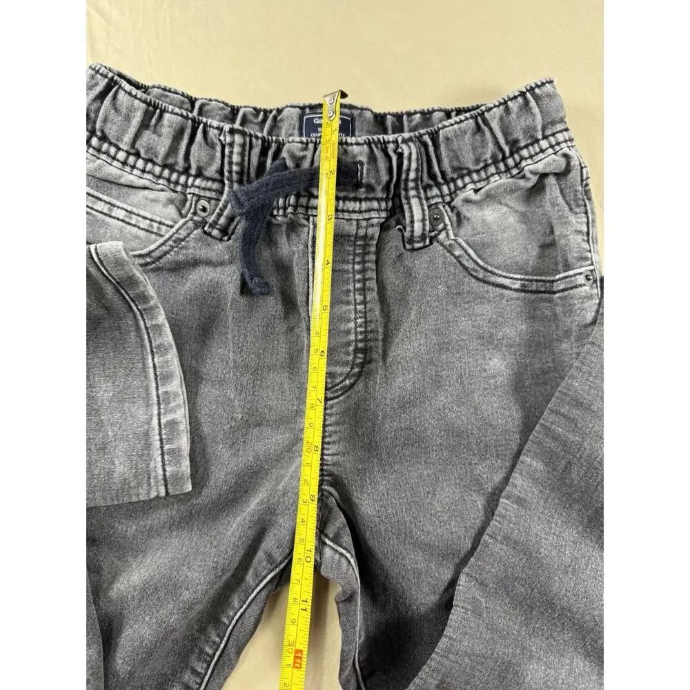 Gap Jeans Boys Blue Denim  Straight Leg